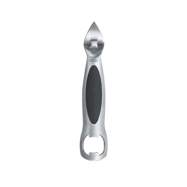 Steel Bottle Opener X8