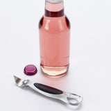 Steel Bottle Opener X8