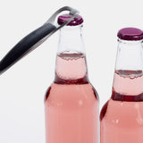 Steel Bottle Opener X8