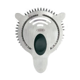 Steel Cocktail Strainer G6