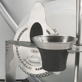 Steel Cocktail Strainer G6