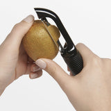 Serrated Peeler D8