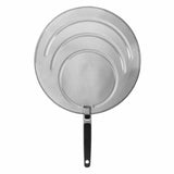 Splatter Screen With Folding Handle B2