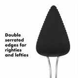 Nylon Flexible Pie Server X2