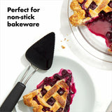 Nylon Flexible Pie Server X2