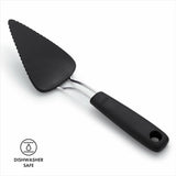 Nylon Flexible Pie Server X2