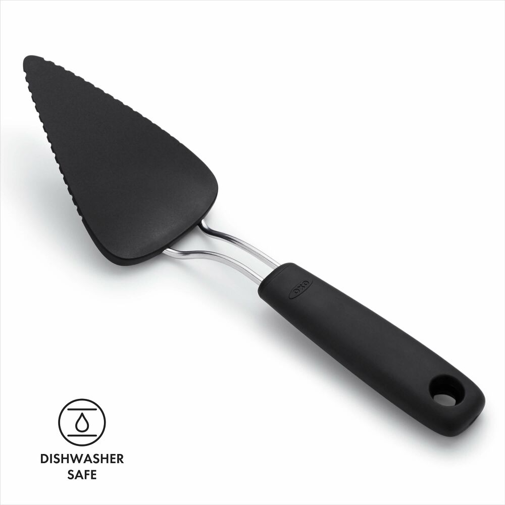 Nylon Flexible Pie Server O0