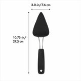 Nylon Flexible Pie Server X2