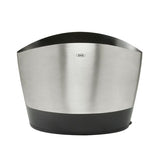 Stainless Steel Utensil Holder B0