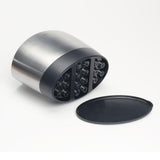 Stainless Steel Utensil Holder W1