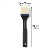 OXO Good Grips Silicone Pastry Brush B9