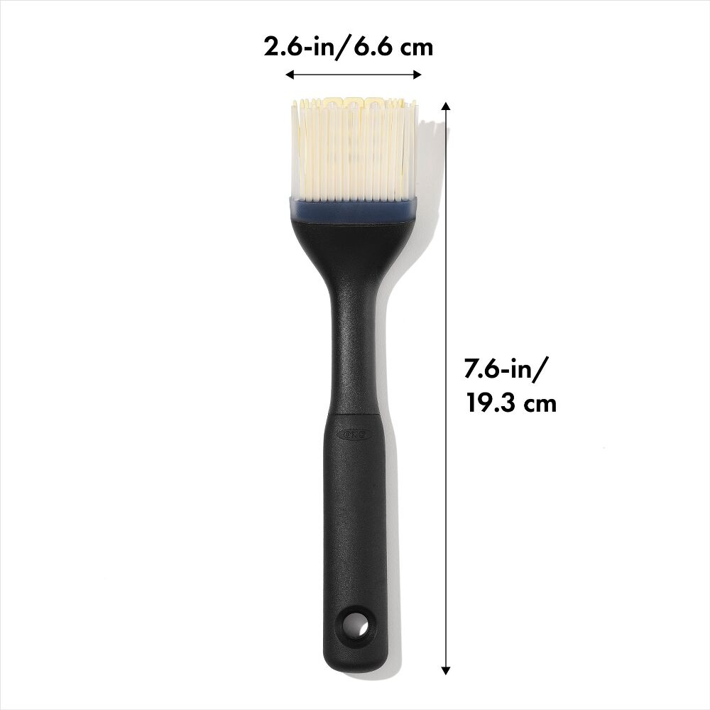 OXO Good Grips Silicone Pastry Brush B9