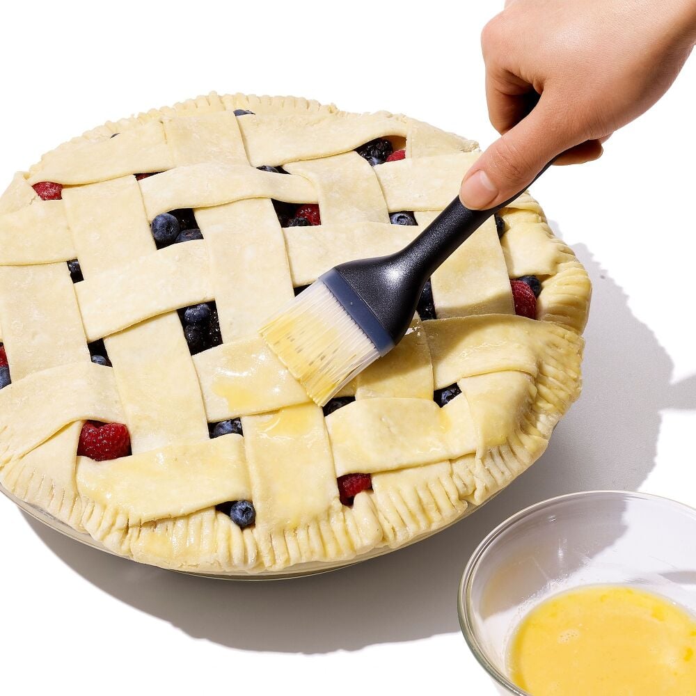 OXO Good Grips Silicone Pastry Brush B9