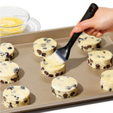 OXO Good Grips Silicone Pastry Brush B9