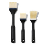 OXO Good Grips Silicone Pastry Brush B9