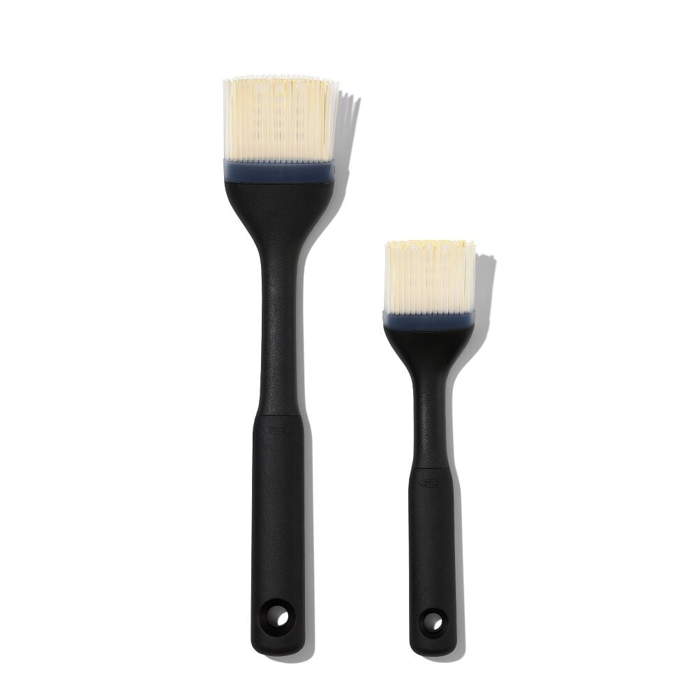 OXO Good Grips Silicone Pastry Brush B9