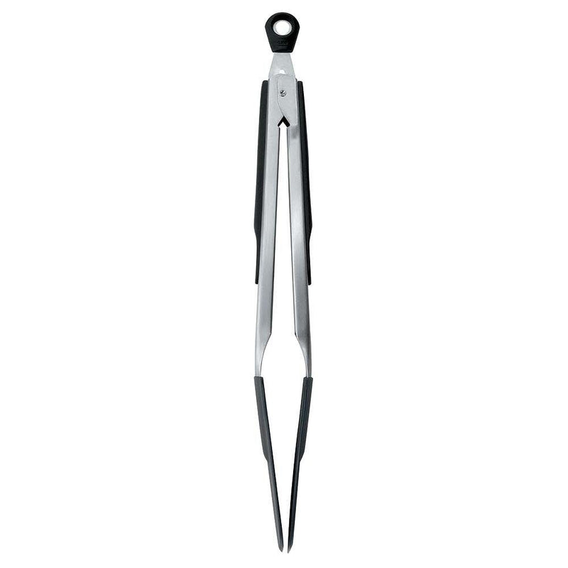 Silicone Flexible Tongs H2