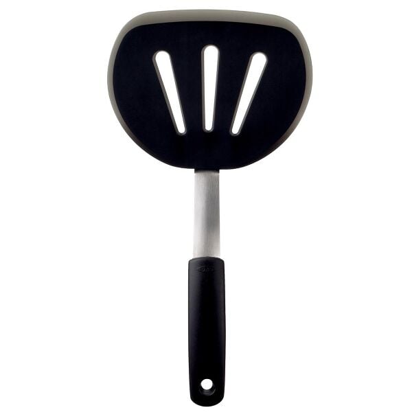 Silicone Flexible Pancake Turner G1