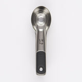 Stainless Steel Measuring Spoons V4