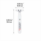 Chef's Precision Instant Read Thermometer F2