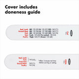 Chef's Precision Instant Read Thermometer F2