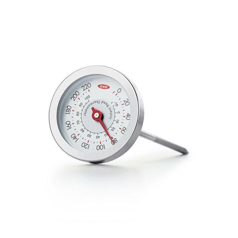 Chef's Precision Instant Read Thermometer F2