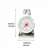 Chef's Precision Oven Thermometer K8