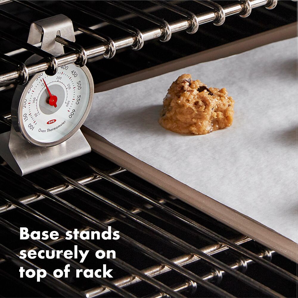 Chef's Precision Oven Thermometer K8