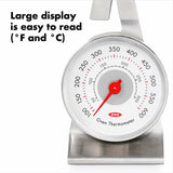 Chef's Precision Oven Thermometer K8
