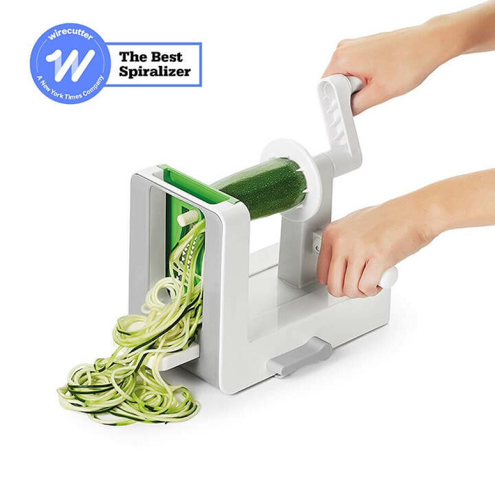 Tabletop Spiralizer M5