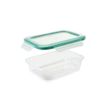 OXO Good Grips 5.1 Cup Smart Seal Plastic Container K7