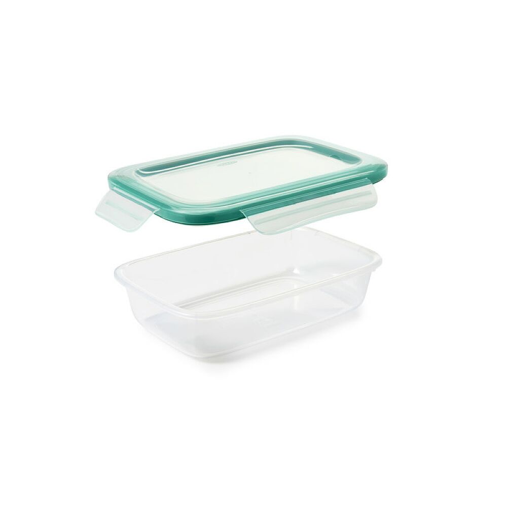 OXO Good Grips 5.1 Cup Smart Seal Plastic Container K7