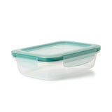 OXO Good Grips 5.1 Cup Smart Seal Plastic Container K7
