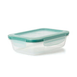 OXO Good Grips 5.1 Cup Smart Seal Plastic Container K7