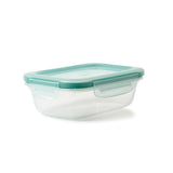 OXO Good Grips 3 Cup Smart Seal Plastic Container S2