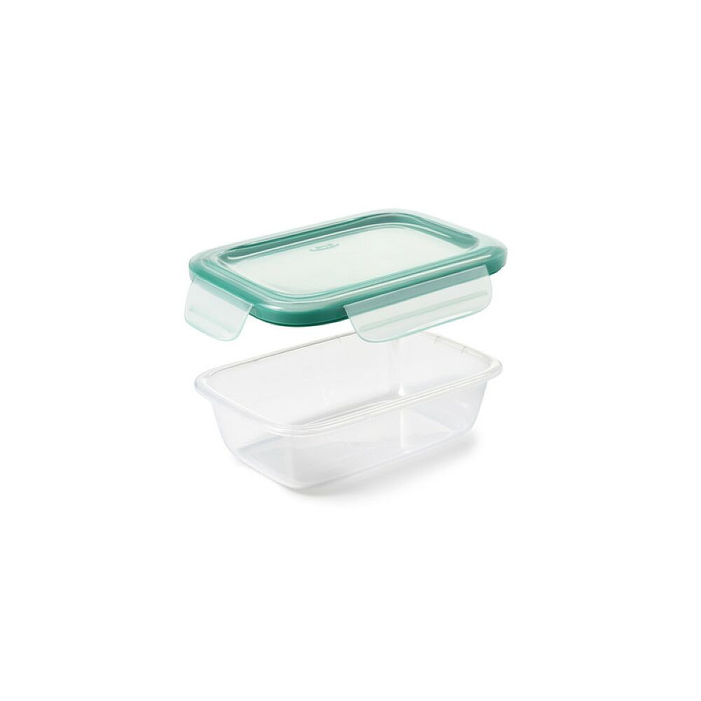 OXO Good Grips 3 Cup Smart Seal Plastic Container S2
