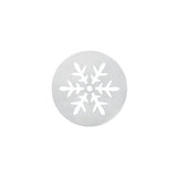 Christmas Cookie Press Disk Set Y4