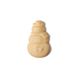 Christmas Cookie Press Disk Set Y4