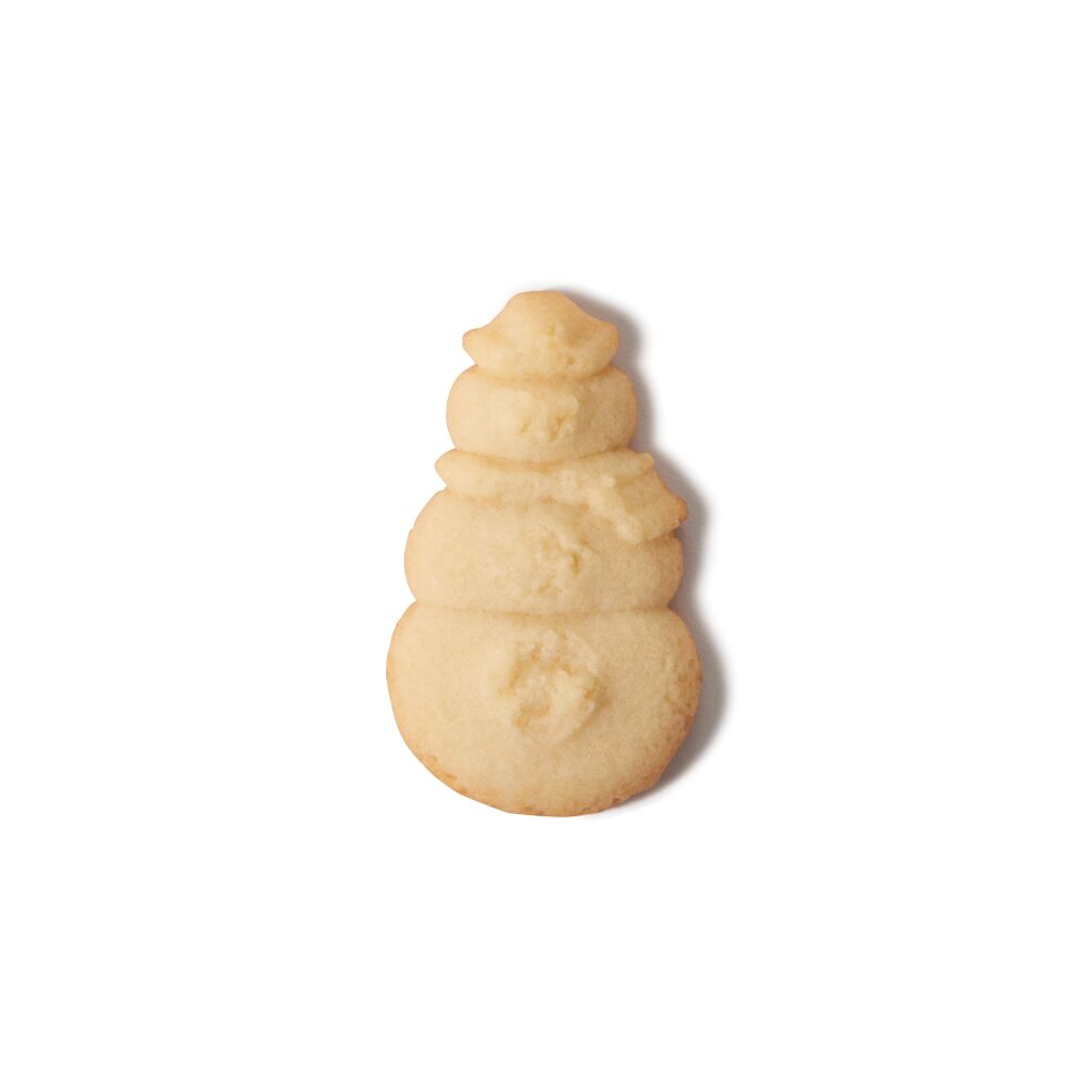 Christmas Cookie Press Disk Set Y4