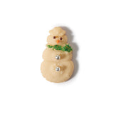 Christmas Cookie Press Disk Set Y4