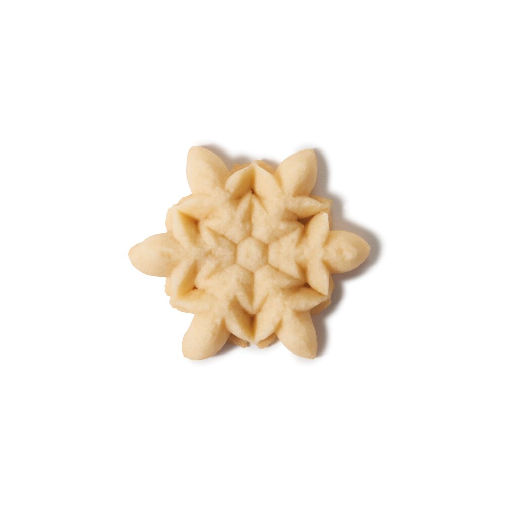 Christmas Cookie Press Disk Set Y4