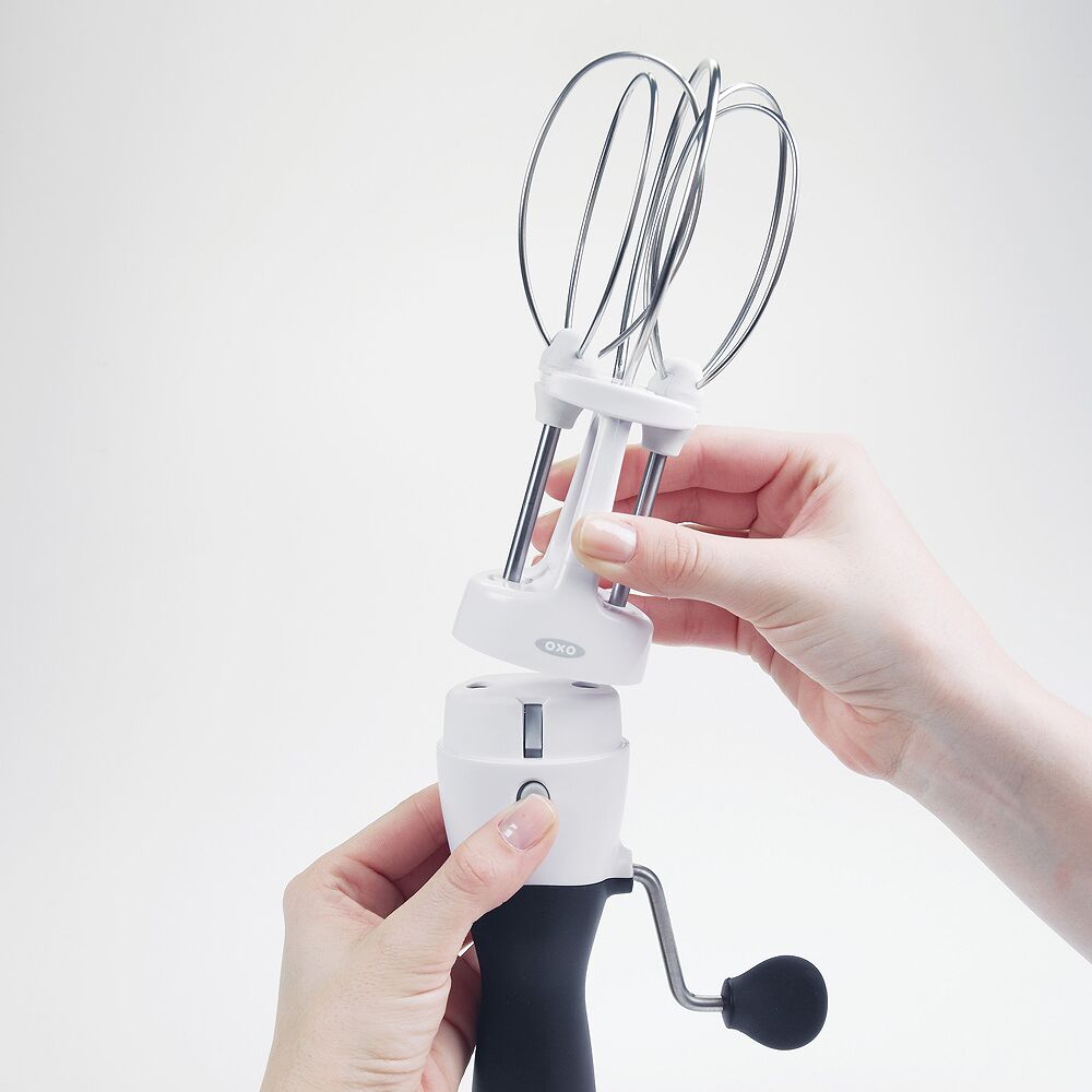 Egg Beater B3
