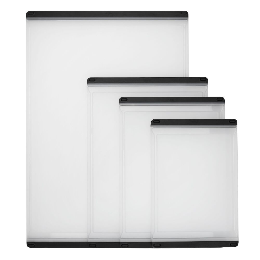 4-piece Cutting Board Bundle H4