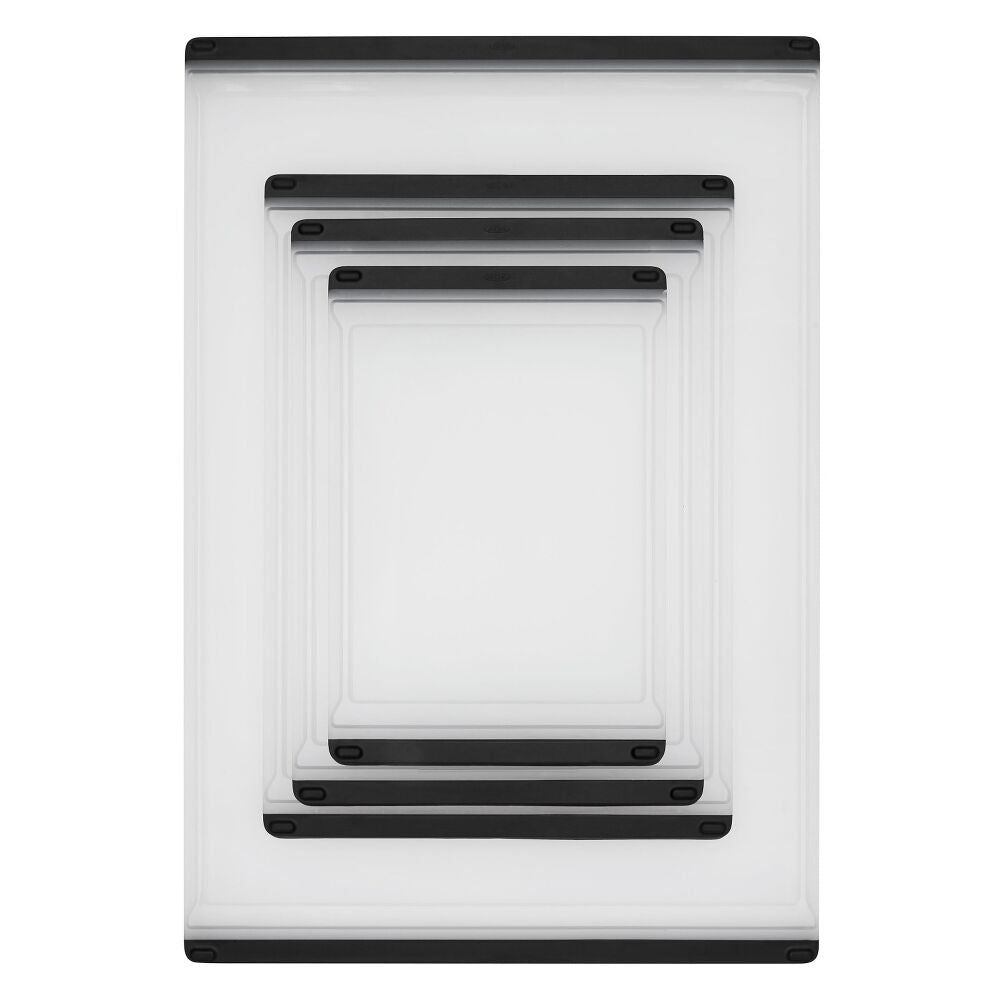 4-piece Cutting Board Bundle I7