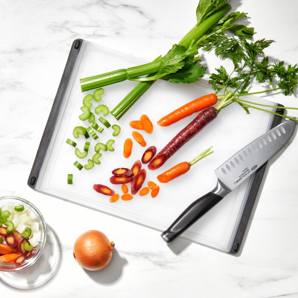 4-piece Cutting Board Bundle H4
