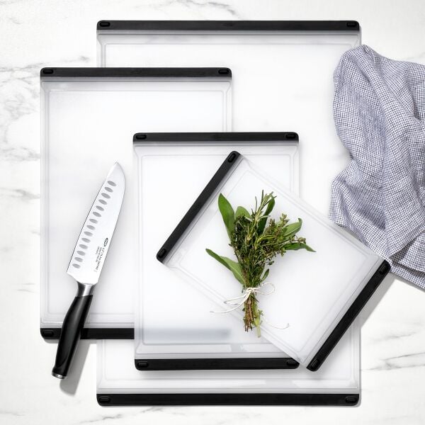 4-piece Cutting Board Bundle H4