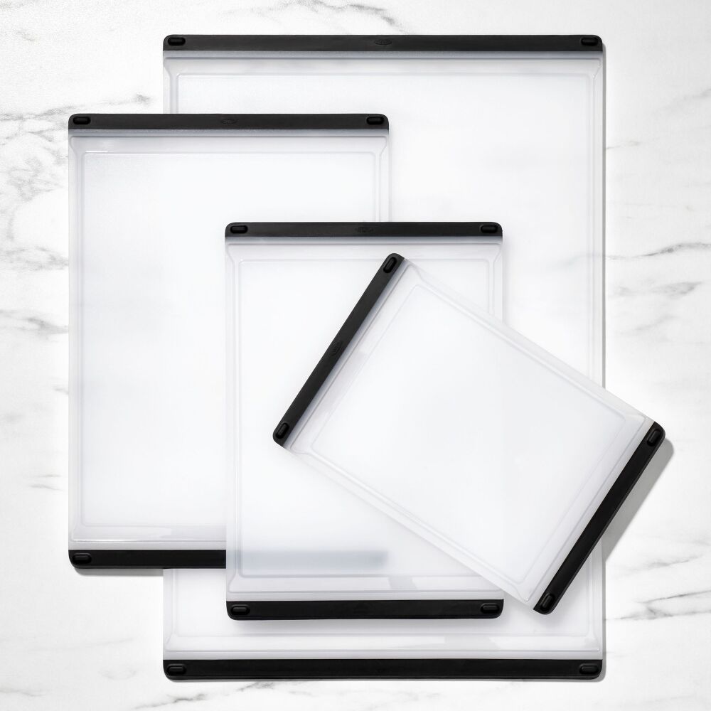 4-piece Cutting Board Bundle I7