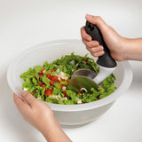 OXO Good Grips Salad Chopper & Bowl N4
