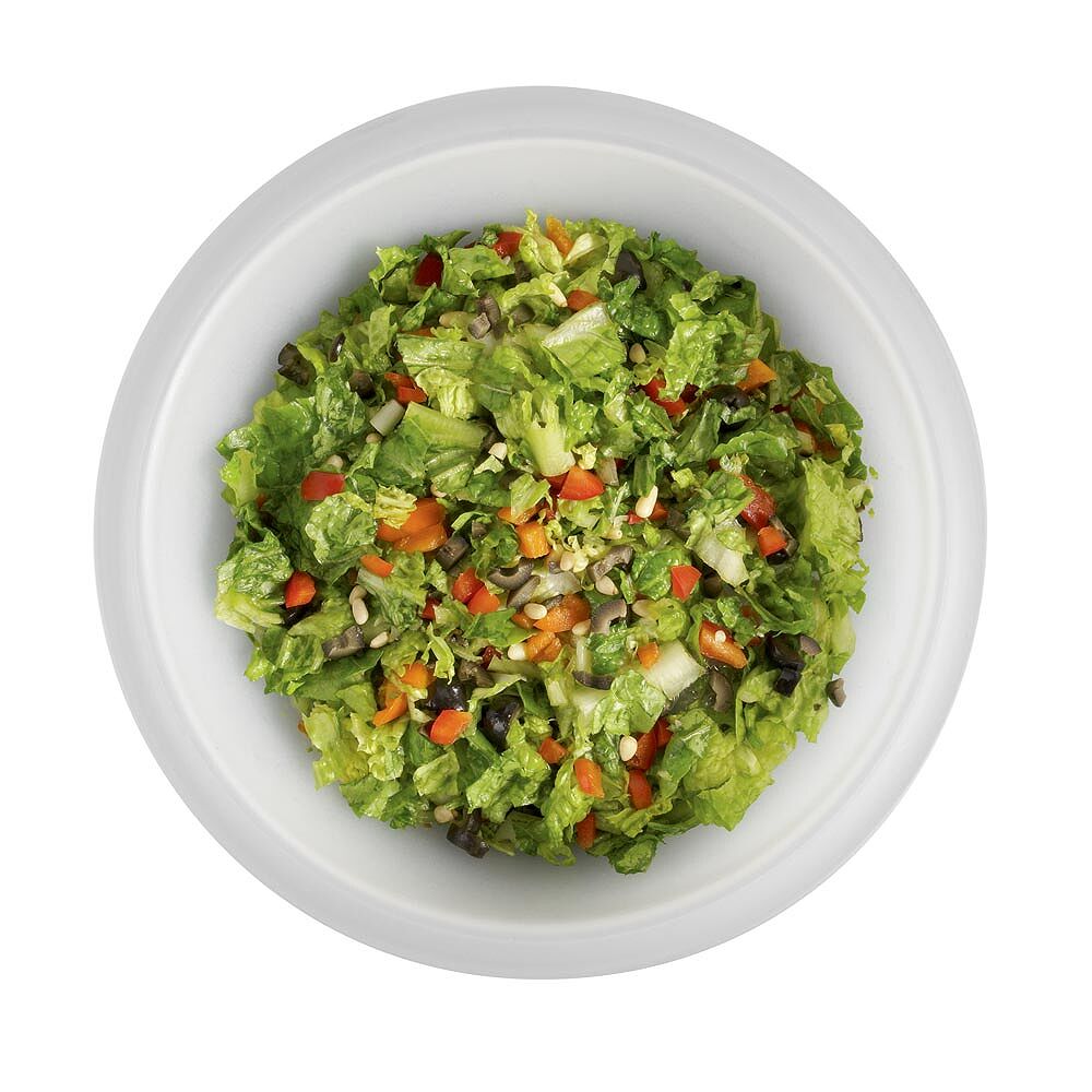 OXO Good Grips Salad Chopper & Bowl X3