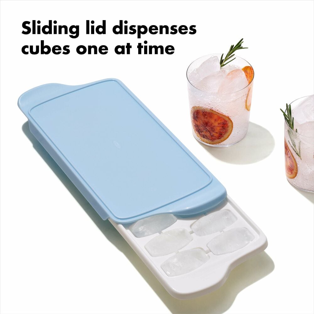 Ice Cube Tray Set R7